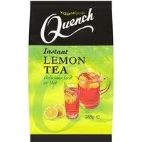 Victoria Foods Quench Instant Lemon Tea 285g