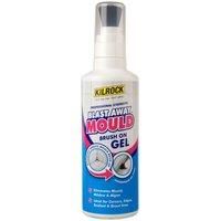 Kilrock BLASTM&MBRUSH Blast Away Mould Brush On Gel 250 mL