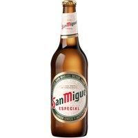 San Miguel Especial 660ml