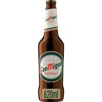 San Miguel 620ml