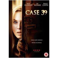 Case 39 [DVD]