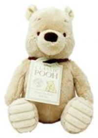 Disney DN1460 Classic Winnie The Pooh Soft Toy