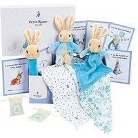 Peter Rabbit Gift Set
