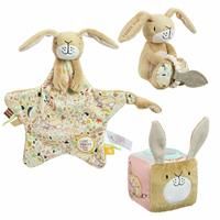 Guess How Much I Love You Baby Gift Set