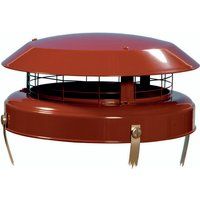 Colt Cowls CTBRS2002 Top 2 All Purpose Strap Fix - Terracotta