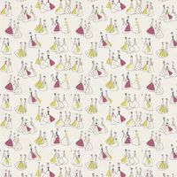 Sanderson Wallpaper Fifi 210241