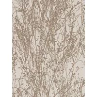 Sanderson Wallpaper Meadow Canvas 215693