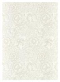 Morris Wallpaper Pure Poppy 216034