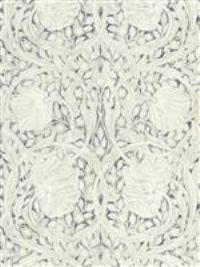 Morris Wallpaper Pure Pimpernel 216539