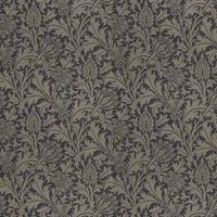 Morris Wallpaper Pure Thistle 216549
