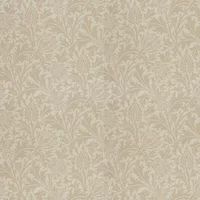 Morris Wallpaper Pure Thistle 216552