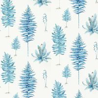 Sanderson Wallpaper Fernery 216635