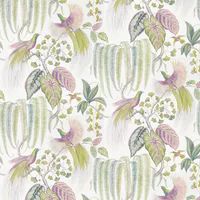 Sanderson Wallpaper Bird of Paradise 216654