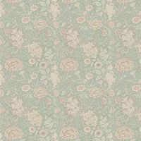 Morris Wallpaper Double Bough 216680