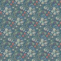 Morris Wallpaper Golden Lily 216716