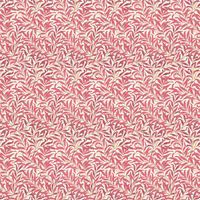 Morris Wallpaper Willow Boughs 216720