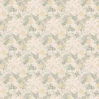 Morris Wallpaper Morris Seaweed 216728