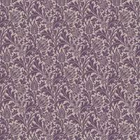Morris Wallpaper Thistle 216735