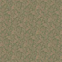 Morris Wallpaper Thistle 216736