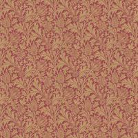 Morris Wallpaper Thistle 216737