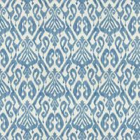 Sanderson Wallpaper Kasuri 216781