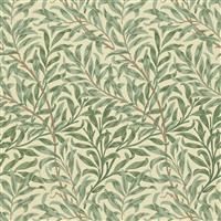 Morris Wallpaper Willow Boughs 216866  (WM7614/1)