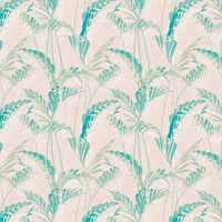 Sanderson Wallpaper Palm House 216991