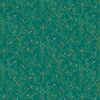 Sanderson Wallpaper Tuileries 216995