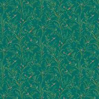 Sanderson Wallpaper Tuileries 216995