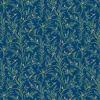 Sanderson Wallpaper Tuileries 216996