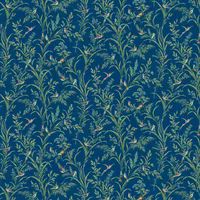 Sanderson Wallpaper Tuileries 216996