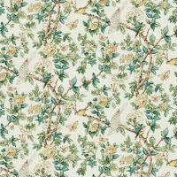 Sanderson Wallpaper Caverley 217008