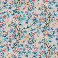 Sanderson Wallpaper Caverley 217035