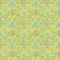 Morris Wallpaper Woodland Weeds 217100