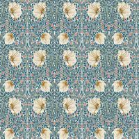 Morris Wallpaper Pimpernel 217363