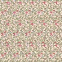 Morris Wallpaper Arbutus 217378