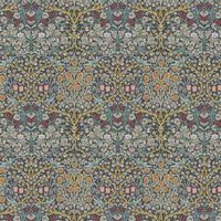 Morris Wallpaper Blackthorn 217380