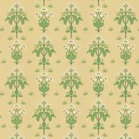Morris Wallpaper Meadow Sweet 217381