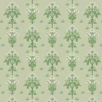 Morris Wallpaper Meadow Sweet 217383