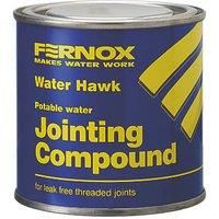JOINTING COMPOUND FERNOX V-2 PLUS/HAWK WHITE/WATER HAWK POTABLE/LS-X LEAK SEAL