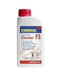 Fernox 56600 500ml F3 Cleaner