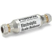 Fernox Nickel Plated Electrolytic Scale Reducer 40x185mm Compression 58263