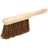 Charles Bentley Bassine Hard Hand Brush - 11”