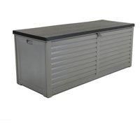 Charles Bentley Plastic Indoor/Outdoor 390L Storage Box