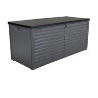 Charles Bentley Plastic Indoor/Outdoor 490L Storage Box