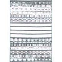 Charles Bentley Lightweight Waterproof Indoor/Outdoor Rug