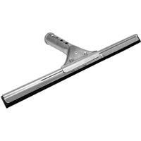 Bulldozer 14" Stainless Steel Window Squeegee