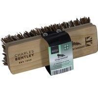 Charles Bentley Charnwood 8 Inch Union Hand Scrub
