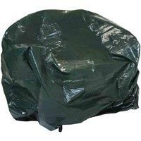 Charles Bentley Bench Cover - Green