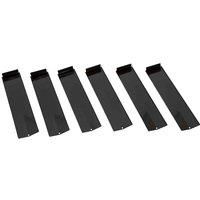 Charles Bentley Replacement Flame Tamer - BBQ16BLK Model